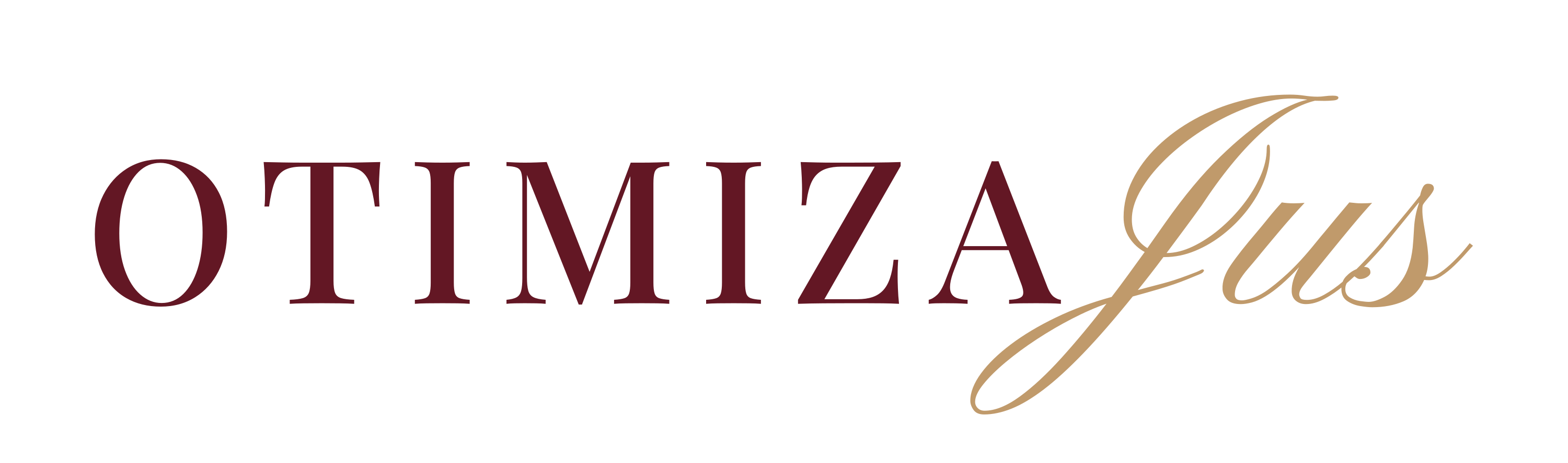 OtimizaJus Logo
